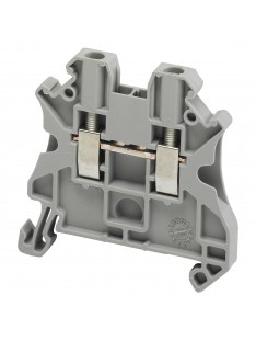 Klemm 2,5MM² , Hall