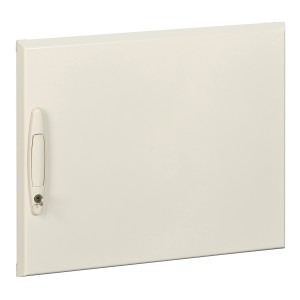 PLAIN DOOR W600 24M PRISMA G IP30