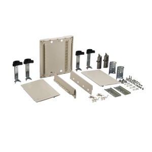 WALL-MOUNTED DUCT W300 21M PRISMA G IP30