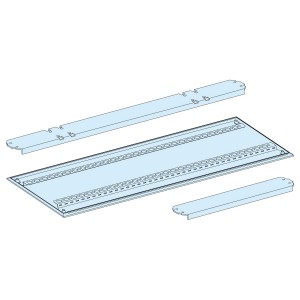 WALL-MOUNTED ENCLOSURE W600 27M PRISMA G IP55