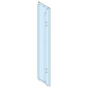 2 SIDE PANELS 15M PRISMA G IP55