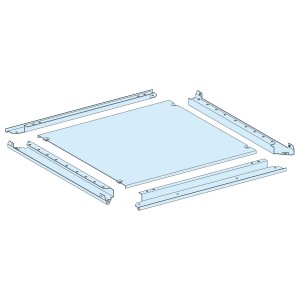 IP55 PLAIN GL.PL.W300 D400