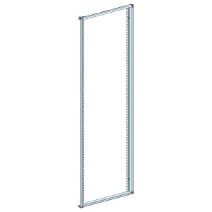 HINGED FR.PLATE SUP.FRAME W650