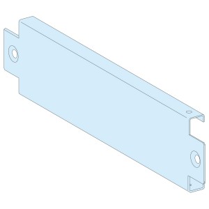 2 SIDE PLATES FOR PLINTH D400