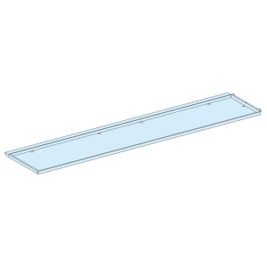 IP30 side panels, D = 600 mm. Package of 2 for Left/Right