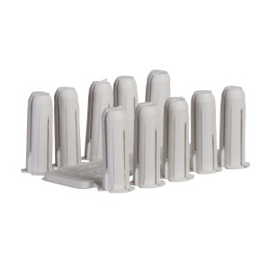 Thorsman - TP 1 - wall plug - without screw - set of 100