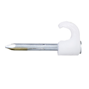 Thorsman - nail clip - TC 3...5 mm - 1.2/20/15 - grey - set of 100