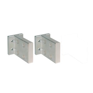 chassis rear connection - for NW UL 489 - 3 poles - 4000/5000A