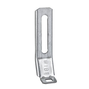 Wibe - pendant attachment W21 - steel pre-galvanized