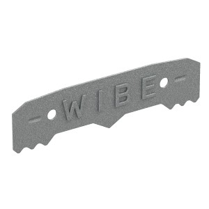 Wibe - joint 9 - steel pre-galvanized