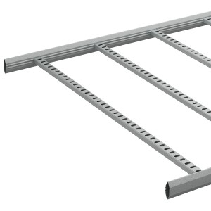 Wibe - cable ladder - KHZPS-1000 - steel pre-galvanized - 6 m