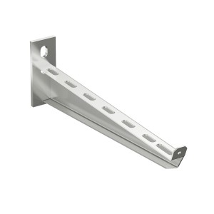 Wibe - cantilever arm 50-600 - stainless steel AISI 316L