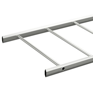 Wibe - cable ladder - KHZ-600 - steel hot-dip galvanized - 6 m