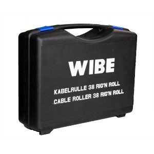 Wibe - bag for cable roller 38