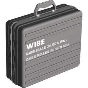 Wibe - cable roller set 66 - 1 bag + 10 cable roller S