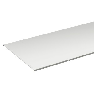 Wibe - cover W5-800 - 2 m - steel hot-dip galvanized