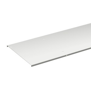 Wibe - cover 64-800 - 2 m - steel hot-dip galvanized