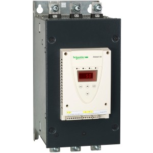 softstarter-ATS22-control110V-power208V(60hp)/230V(75hp)/460V(150hp)/575V(200hp)