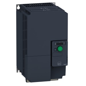 variable speed drive, ATV320, 11 kW, 200…240 V, 3 phases, compact