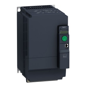 variable speed drive, ATV320, 11 kW, 380…500 V, 3 phases, book