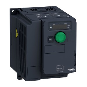 variable speed drive, ATV320, 0.75 kW, 525...600 V, 3 phases, compact