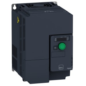 variable speed drive, ATV320, 5.5 kW, 380…500 V, 3 phases, compact