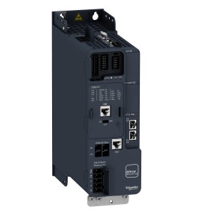 variable speed drive - 0.75kW- 400V - 3 phases - ATV340 Ethernet