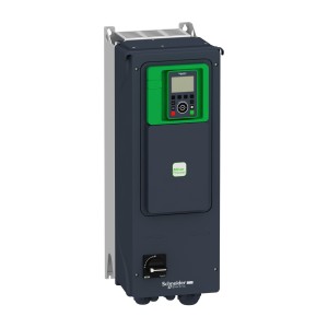 variable speed drive ATV650 - 11kW/15HP - 380...480V - IP55 - disconnect switch