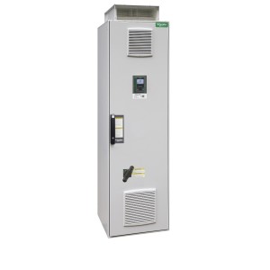 Compact Drive System ATV660 - 250/200kW - 400 V - IP23