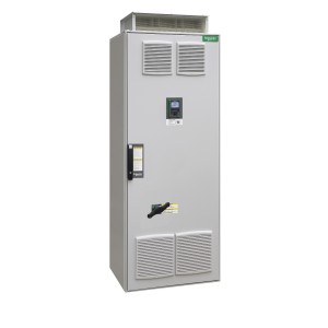 Compact Drive System ATV660 - 355/280kW - 400 V - IP23