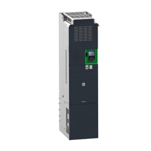 variable speed drive, ATV930, 110kW, 380...480V, with braking unit, IP20