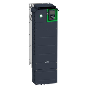 variable speed drive, ATV930, 30kW, 200/240V, with braking unit, IP21