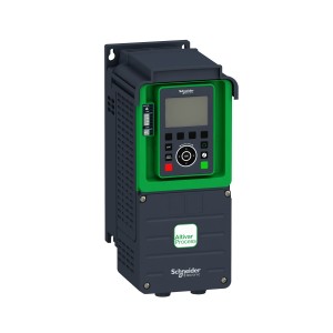 variable speed drive, ATV930, 0,75kW, 200/240V, with braking unit, IP21