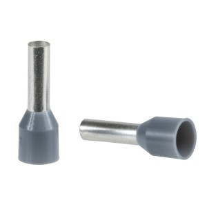 PACK OF CABLE END 075MM2