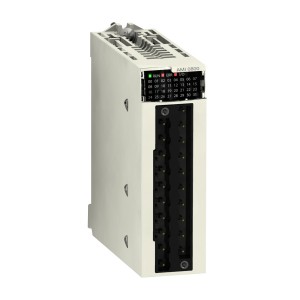 analog input module X80 - 4 inputs - for severe environments