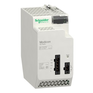 power supply module X80 - 100..240 V AC - for severe environments