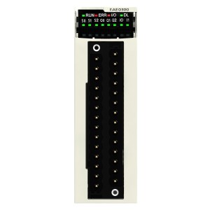 SSI encoder interface module - 3 channels - up to 31 data bits / 1 Mbauds