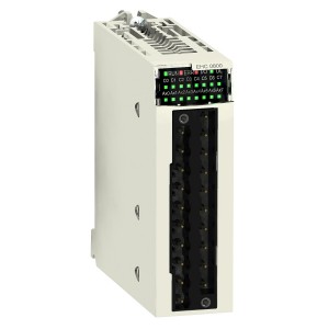 high speed counter module M340 - 8 channels