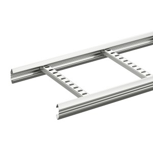 Wibe - cable ladder - KHZSP-200 - stainless steel AISI 316L - 3 m