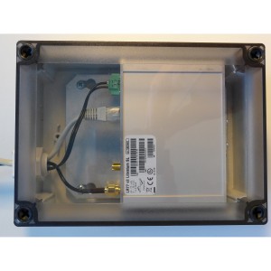 Router kit, Esmi Fire Expert