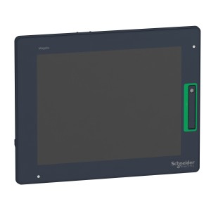10.4 Touch Smart Display SVGA