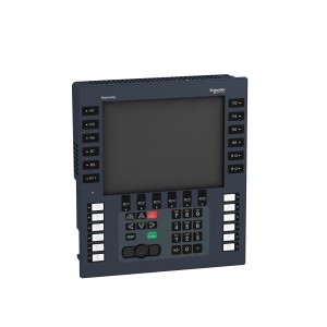 Keypad-touchscreen panel color - 640 x 480 pixels VGA -10.4" - TFT LCD
