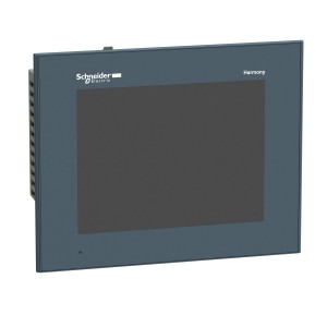 advanced touchscreen panel 640 x 480 pixels VGA- 7.5" - TFT - 96 MB