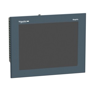 advanced touchscreen panel 640 x 480 pixels VGA- 10.4" TFT - 96 MB