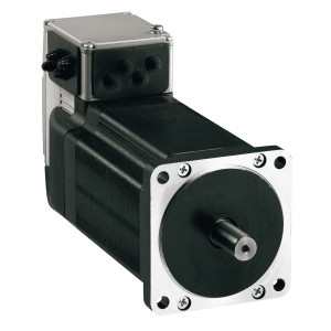 integrated drive ILS with stepper motor - 24..36 V - Profibus DP - 5 A