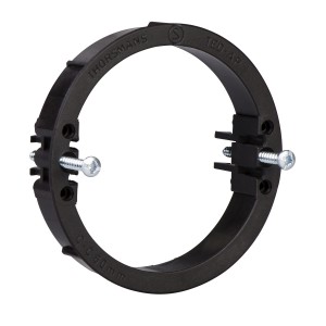 Multifix TED - extension ring TED-AP13 - black - set of 100