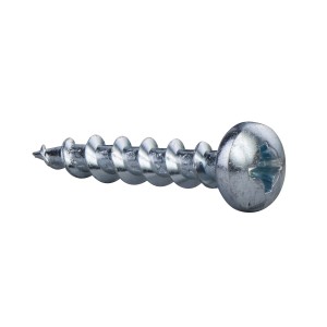 Thorsman - TEL 4.2x25 - screw - panhead - set of 100