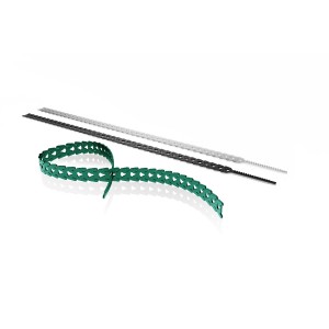 Rapstrap - cable tie - set of 24 - green
