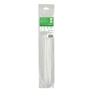 Thorsman, Cable tie 385x4.8mm Clear x20 lang