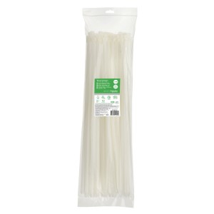 Cable tie, Thorsman, 8.8 x 550 mm, natural